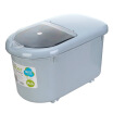 Joy Collection Camellia Rice Barrels Flour 25 Kg Moisture Proof Insects With Round Tub 2301 Color Random joy collection kopen in de aanbieding Joy Collection Camellia Rice Barrels Flour 25 Kg Moisture Proof Insects With Round Tub 2301 Color Random joy collection kopen in de aanbieding