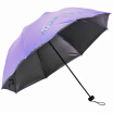 Joy Collection Paradise Umbrella Black Plastic Silk Screen Full Side Three Fold Mushroom Sun Purple 30501Elcj joy collection kopen in de aanbieding Joy Collection Paradise Umbrella Black Plastic Silk Screen Full Side Three Fold Mushroom Sun Purple 30501Elcj joy collection kopen in de aanbieding