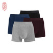 Joy Collection Jingzao Mens Underwear Cotton Boxer Shorts For Men Breathable Moisture Absorbing joy collection kopen in de aanbieding Joy Collection Jingzao Mens Underwear Cotton Boxer Shorts For Men Breathable Moisture Absorbing joy collection kopen in de aanbieding