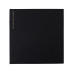 Joy Collection Kinbor Blank Drawing Sketch Art Professional Sketchbook Color Lead Black Dtb40072 joy collection kopen in de aanbieding Joy Collection Kinbor Blank Drawing Sketch Art Professional Sketchbook Color Lead Black Dtb40072 joy collection kopen in de aanbieding
