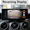 Liislee Car Multimedia Player NAVI For Mercedes Benz MB CLA Class C117 X117 20142018 Car Radio Stereo GPS Navigation