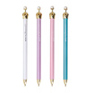 Joy Collection Chenguang M G Crown Single Loaded 05Mm Color Random Automatic Pencil Amp44801 joy collection kopen in de aanbieding Joy Collection Chenguang M G Crown Single Loaded 05Mm Color Random Automatic Pencil Amp44801 joy collection kopen in de aanbieding