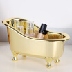 Joy Collection Ou Runzhe Storage Box Bathroom Cosmetics Toiletries Desktop Finishing Abs Bathtub Gold Plated joy collection kopen in de aanbieding Joy Collection Ou Runzhe Storage Box Bathroom Cosmetics Toiletries Desktop Finishing Abs Bathtub Gold Plated joy collection kopen in de aanbieding