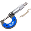 Joy Collection Paola Outer Diameter Micrometer 0 25Mm High Precision 001 Spiral 5392 joy collection kopen in de aanbieding Joy Collection Paola Outer Diameter Micrometer 0 25Mm High Precision 001 Spiral 5392 joy collection kopen in de aanbieding