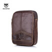 Bullcaptain Bull Captain Men Waist Packs Genuine Leather Vintage Travel Cell Phone Bag Small Bags Fanny Pack Belt bullcaptain kopen in de aanbieding Bullcaptain Bull Captain Men Waist Packs Genuine Leather Vintage Travel Cell Phone Bag Small Bags Fanny Pack Belt bullcaptain kopen in de aanbieding