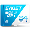 EAGET U1 C10 A1 Memory card 64GB