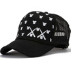 Joy Collection Jingdong Supermarket Meng Si Ke Msek Mmz13464 Menwomen Korean Baseball Cap Mickey Head Couple Net Hat Duck Tongue Tide White Black Rice Odd joy collection kopen in de aanbieding Joy Collection Jingdong Supermarket Meng Si Ke Msek Mmz13464 Menwomen Korean Baseball Cap Mickey Head Couple Net Hat Duck Tongue Tide White Black Rice Odd joy collection kopen in de aanbieding