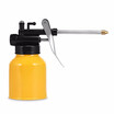Gbtiger 250G Oil Pot Grease Spray Gun High Pressure Hand Oiler Pump Hose Machine gbtiger kopen in de aanbieding