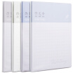 Joy Collection Deli 4 16K96 Zhang Junior High School Students Chinese Essay Homework Soft Copybook Rubber Sleeve Notebook T1696 joy collection kopen in de aanbieding Joy Collection Deli 4 16K96 Zhang Junior High School Students Chinese Essay Homework Soft Copybook Rubber Sleeve Notebook T1696 joy collection kopen in de aanbieding