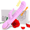 Joy Collection Youyi Telescopic Vibrator Charging Waterproof Automatic Thrusting Simulation Penis Female Masturbation Adult Sex Toys joy collection kopen in de aanbieding Joy Collection Youyi Telescopic Vibrator Charging Waterproof Automatic Thrusting Simulation Penis Female Masturbation Adult Sex Toys joy collection kopen in de aanbieding