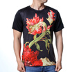 Clothing Loves Mens Summer Flower Printed Round Neck Short Sleeve T Shirts clothing loves kopen in de aanbieding Clothing Loves Mens Summer Flower Printed Round Neck Short Sleeve T Shirts clothing loves kopen in de aanbieding