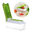 Gbtiger Multifunctional 9Pcs Food Slicer For Kitchen gbtiger kopen in de aanbieding