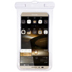 Jajalin Gaga Lin Mobile Phone Waterproof Bag Diving Sets Swimming Package Transparent White Large 50 60 Inch jajalin kopen in de aanbieding Jajalin Gaga Lin Mobile Phone Waterproof Bag Diving Sets Swimming Package Transparent White Large 50 60 Inch jajalin kopen in de aanbieding