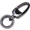 Joy Collection Jobon Zhongyin Key Chain Ring Car Mother Spring Waist Hanging Zb 8707B Black Nickel joy collection kopen in de aanbieding Joy Collection Jobon Zhongyin Key Chain Ring Car Mother Spring Waist Hanging Zb 8707B Black Nickel joy collection kopen in de aanbieding