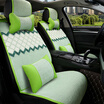 Joy Collection Bolish Four Seasons General Motors Cushion Five Seat Car Set Interior Jewelry Luxury Apple Green joy collection kopen in de aanbieding Joy Collection Bolish Four Seasons General Motors Cushion Five Seat Car Set Interior Jewelry Luxury Apple Green joy collection kopen in de aanbieding