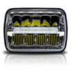 Asled Car Truck Headlights 5 Inch Led Square Light Modified Jeep Off Road Vehicle Farnear asled kopen in de aanbieding Asled Car Truck Headlights 5 Inch Led Square Light Modified Jeep Off Road Vehicle Farnear asled kopen in de aanbieding