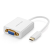 Green Alliance Type-C to VGA HD Converter Apple MacBook Dock USB-C Adapter Data Cable with PD USB30 Hub HUB Splitter 30376