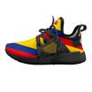 Zapatillas Casual Unisex Colombia XFND2 Zapatillas Casual Imprimir zapatillas personalizadas