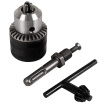 Joy Collection Raymond Ga012S Two Pit Slot Electric Hammer Sds Plus Conversion Chuck Connecting Rod Four Round Handle Bit Joint joy collection kopen in de aanbieding Joy Collection Raymond Ga012S Two Pit Slot Electric Hammer Sds Plus Conversion Chuck Connecting Rod Four Round Handle Bit Joint joy collection kopen in de aanbieding