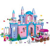 Joy Collection Banbao Building Blocks Intelligence Toys Police Stationfire Fighting System Vehicle joy collection kopen in de aanbieding Joy Collection Banbao Building Blocks Intelligence Toys Police Stationfire Fighting System Vehicle joy collection kopen in de aanbieding