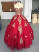 Babyonlinedress New Ball Gown Quinceanera Dresses Tulle Lace Applique Beaded Sweet 16 Party Prom Evening Gowns babyonlinedress kopen in de aanbieding Babyonlinedress New Ball Gown Quinceanera Dresses Tulle Lace Applique Beaded Sweet 16 Party Prom Evening Gowns babyonlinedress kopen in de aanbieding