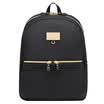 Samsonite new beauty trendy handbags 13 inch Korean college fashion casual shoulder bag AA2 01002