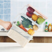 Joy Collection Maybelline Refrigerator Classification Storage Box Fresh Fruit Separation With Handle Food Miscellaneous Plastic 3 Pack Random Color joy collection kopen in de aanbieding Joy Collection Maybelline Refrigerator Classification Storage Box Fresh Fruit Separation With Handle Food Miscellaneous Plastic 3 Pack Random Color joy collection kopen in de aanbieding