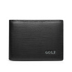 Joy Collection Golf Cowhide Multi Function Card Holder Business joy collection kopen in de aanbieding Joy Collection Golf Cowhide Multi Function Card Holder Business joy collection kopen in de aanbieding