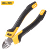 Joy Collection Deli Anti Skid Rubber Handle Diagonal Pliers 60Th Chrome Vanadium Steel Oblique Wire Cutters 6 Inches Dl2206Z joy collection kopen in de aanbieding Joy Collection Deli Anti Skid Rubber Handle Diagonal Pliers 60Th Chrome Vanadium Steel Oblique Wire Cutters 6 Inches Dl2206Z joy collection kopen in de aanbieding