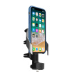 Joy Collection Autobot Clip Charging Stand Car Phone Holder Creative Mobile Support Frame Deep Gray joy collection kopen in de aanbieding Joy Collection Autobot Clip Charging Stand Car Phone Holder Creative Mobile Support Frame Deep Gray joy collection kopen in de aanbieding