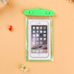 Vcmis Universal Waterproof Phone Pouch For Lg K4 2017 M160 Fortune Phoenix 3 Lv1 Swimming Diving Transparent Bag Luminous Case vcmis kopen in de aanbieding Vcmis Universal Waterproof Phone Pouch For Lg K4 2017 M160 Fortune Phoenix 3 Lv1 Swimming Diving Transparent Bag Luminous Case vcmis kopen in de aanbieding