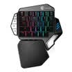 GameSir X1 Mobile Game Assist Keyboard mouse converter Game controller Single handed mechanical keyboard
