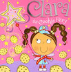 Clara The Cookie Fairy Storybook huismerk kopen in de aanbieding