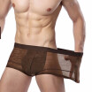 Clothing Loves Mens Bamboo Fiber Boxer Underwear Comfortable Breathable Sexy Perspective clothing loves kopen in de aanbieding Clothing Loves Mens Bamboo Fiber Boxer Underwear Comfortable Breathable Sexy Perspective clothing loves kopen in de aanbieding