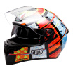 Joy Collection Agv Helmet K3 Sv Top Double Lens Four Seasons Wide Angle Ventilation Full Face Italy Locomotive Racing Riding Anti Fog Running Element Elements Xl joy collection kopen in de aanbieding Joy Collection Agv Helmet K3 Sv Top Double Lens Four Seasons Wide Angle Ventilation Full Face Italy Locomotive Racing Riding Anti Fog Running Element Elements Xl joy collection kopen in de aanbieding