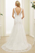 Mermaid Trumpet Illusion Neck Court Train Lace Tulle Wedding Dresses With Beading Appliques Pattern By Circelee circelee kopen in de aanbieding Mermaid Trumpet Illusion Neck Court Train Lace Tulle Wedding Dresses With Beading Appliques Pattern By Circelee circelee kopen in de aanbieding