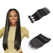 Ishow 7A Straight Human Hair Lace Frontal Closure With 3 Bundles Peruvian Weave Natural Black Free Shipping ishow kopen in de aanbieding Ishow 7A Straight Human Hair Lace Frontal Closure With 3 Bundles Peruvian Weave Natural Black Free Shipping ishow kopen in de aanbieding