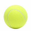 Esonmus Big Tennis Ball 24Cm Inflatable Festival Gift Pet Toy 95In Gnaw esonmus kopen in de aanbieding