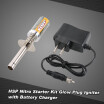 Goolrc Hsp Nitro Starter Kit Glow Plug Igniter With Battery Charger For Redcat Powered 18 110 Rc Car goolrc kopen in de aanbieding Goolrc Hsp Nitro Starter Kit Glow Plug Igniter With Battery Charger For Redcat Powered 18 110 Rc Car goolrc kopen in de aanbieding