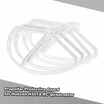 Goolrc 4Pcs Propeller Protectors Protective Guard For Hubsan H501S H501C Rc Quadcopter goolrc kopen in de aanbieding Goolrc 4Pcs Propeller Protectors Protective Guard For Hubsan H501S H501C Rc Quadcopter goolrc kopen in de aanbieding