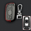 Joy Collection Huashi Bmw Key Bag 6 Series X1X6M1M Z4 Set Leather Hand Sewing Cover Buckle Car Accessories F Section Smart Two Red Line joy collection kopen in de aanbieding Joy Collection Huashi Bmw Key Bag 6 Series X1X6M1M Z4 Set Leather Hand Sewing Cover Buckle Car Accessories F Section Smart Two Red Line joy collection kopen in de aanbieding