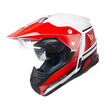 Joy Collection Mt Helmets 628A Motorcycle Helmet Double Lens Off Road Winter Personality Cool Menwomen Rally Car Full White Red Brewing Xl Code joy collection kopen in de aanbieding Joy Collection Mt Helmets 628A Motorcycle Helmet Double Lens Off Road Winter Personality Cool Menwomen Rally Car Full White Red Brewing Xl Code joy collection kopen in de aanbieding