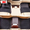 Joy Collection 3M Wire Circle Half Surrounded By Car Mats Classic Fox 10 14 Foot Pad Elegant Series Black joy collection kopen in de aanbieding Joy Collection 3M Wire Circle Half Surrounded By Car Mats Classic Fox 10 14 Foot Pad Elegant Series Black joy collection kopen in de aanbieding
