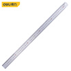 Joy Collection Deli Stainless Steel Ruler Scale Metric Drawing 50Cm Dl8050 joy collection kopen in de aanbieding Joy Collection Deli Stainless Steel Ruler Scale Metric Drawing 50Cm Dl8050 joy collection kopen in de aanbieding