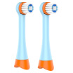 Joy Collection Xiaoma Baoli Childrens Electric Toothbrush Charging Brush Head 2 Sticks Blue joy collection kopen in de aanbieding Joy Collection Xiaoma Baoli Childrens Electric Toothbrush Charging Brush Head 2 Sticks Blue joy collection kopen in de aanbieding