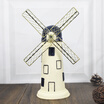 Joy Collection Inkfish Retro Ornaments White Windmill Storage Tank 2289 Send Malefemale Friends Teacher Colleagues Classmates Birthday Gift Housewarming Gifts Small joy collection kopen in de aanbieding
