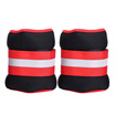 Joy Collection Hua Ya Huaya Sand Leggings All Iron Tied Wrist Bag Running Sports Weight Equipment 2 Kg Two Loaded joy collection kopen in de aanbieding