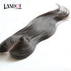 Landot Brazilian Straight Virgin Hair Lace Closure Size 4X4Inch Freemiddle3 Part Remy Human Swiss Closures Natural Color landot kopen in de aanbieding Landot Brazilian Straight Virgin Hair Lace Closure Size 4X4Inch Freemiddle3 Part Remy Human Swiss Closures Natural Color landot kopen in de aanbieding