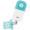 Joy Collection Hp Hp V175W Usb20 32Gb Rubber Ice Cream Mini Je Disk joy collection kopen in de aanbieding