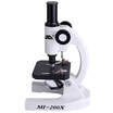 Joy Collection West Bay Ciwa Mil 640X Microscope Professional Child Student Biology Laboratory Teaching Research Home Portable joy collection kopen in de aanbieding